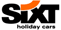 sixt holiday cars