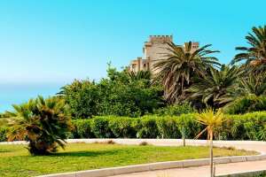 Falconara Charming Resort Falconara Charming Resort