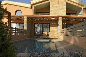 Alexandra Golden Boutique - Golden Beach Alexandra Golden Boutique - Golden Beach