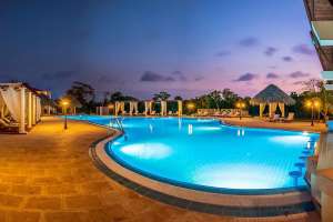 Playa Pesquero Resort Playa Pesquero Resort