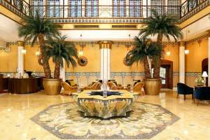Le Meridien Abu Dhabi Le Meridien Abu Dhabi