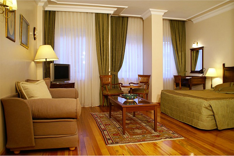 Hotel Uyan Istanbul