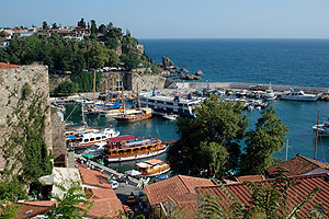 Antalya Antalya