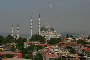 Istanbul Istanbul