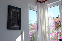 DZ mit Meerblick DZ mit Meerblick