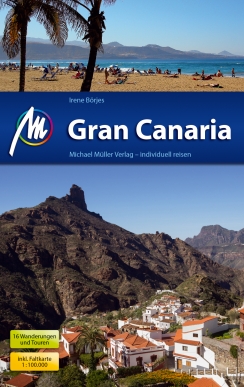 Gran Canaria