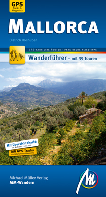 Mallorca MM-Wandern