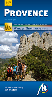 Provence MM-Wandern