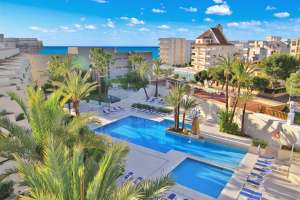 Globales Cana Bona Suites - Cala Bona