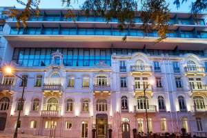 Porto Bay Liberdade