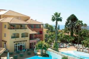 Pestana Village & Miramar