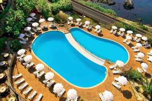 Baia Taormina Hotels & Spa