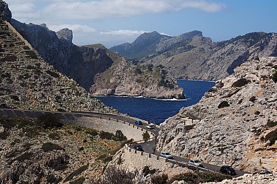 Tramuntana Zentral