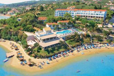 Sentido Alexandra Beach