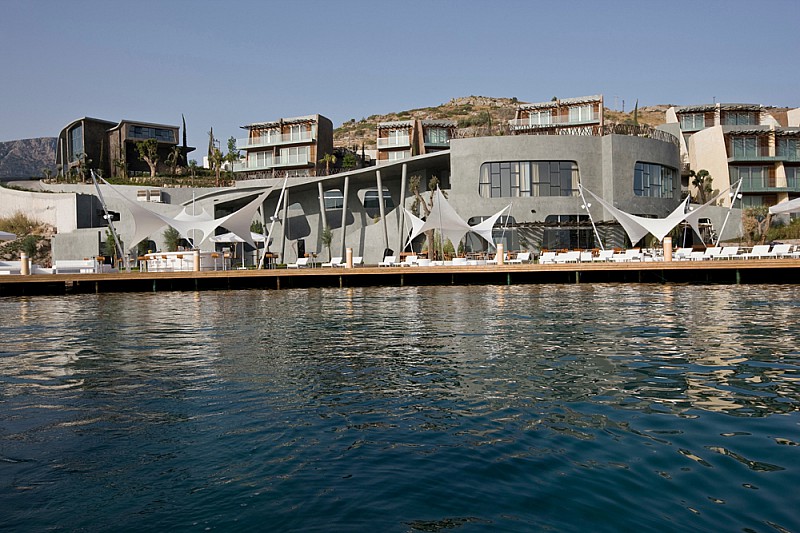 Hotel Kuum Bodrum