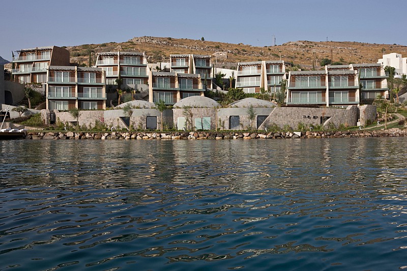 Hotel Kuum Bodrum