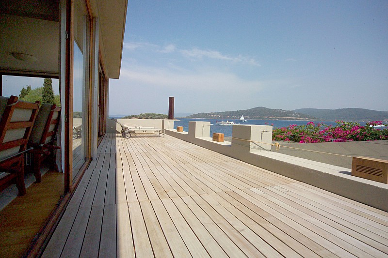 Hotel Maki Göltürkbükü Bodrum