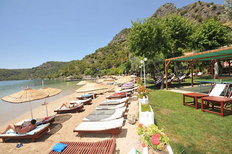 Hotel Meri Fethiye